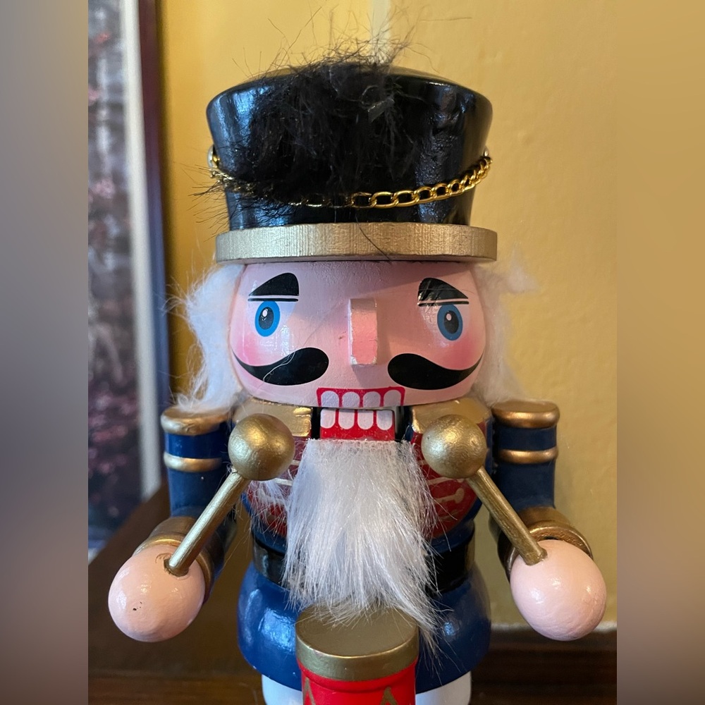 Christmas stocking holder